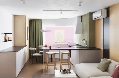 Apartament 3 camere București - poza 8
