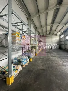 Spațiu industrial Bragadiru - poza 2