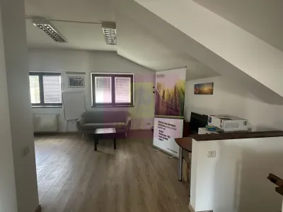 Spațiu industrial Bragadiru - poza 12
