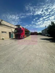 Spațiu industrial Bragadiru - poza 14