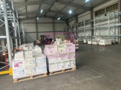 Spațiu industrial Bragadiru - poza 16