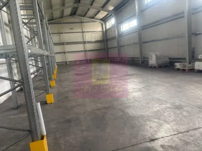 Spațiu industrial Bragadiru - poza 18