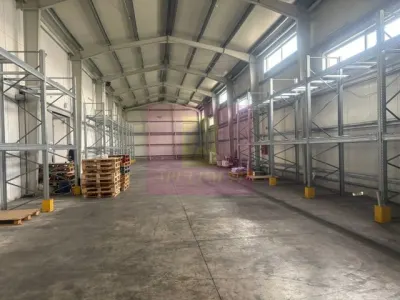 Spațiu industrial Bragadiru - poza 19