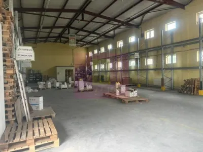 Spațiu industrial Bragadiru - poza 22