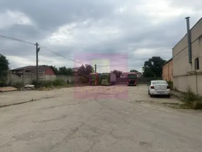 Spațiu industrial Bragadiru - poza 24