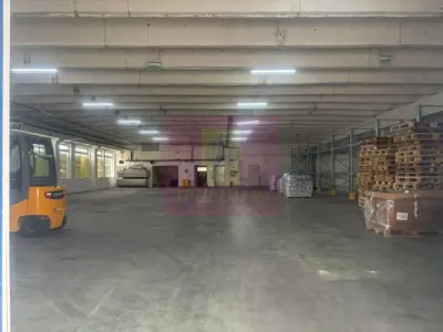Spațiu industrial Bragadiru - poza 25