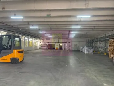 Spațiu industrial Bragadiru - poza 26