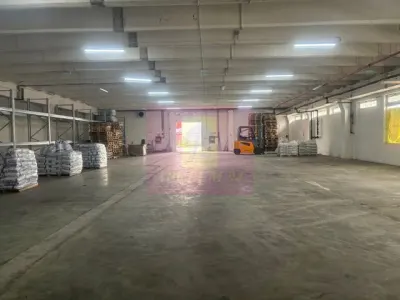 Spațiu industrial Bragadiru - poza 28