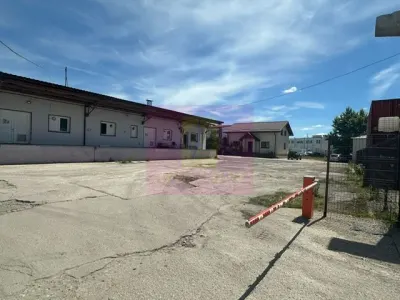 Spațiu industrial Bragadiru - poza 7