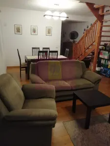 Duplex 3 camere cu scara interioara Bragadiru - Smardan-Libertatii. - Bragadiru