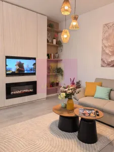 Apartament 2 camere București - poza 12