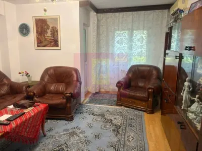 Apartament 3 camere Drumul Sarii. - Bucuresti