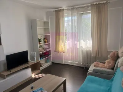 Apartament 2 camere Lujerului- Cetatuia. - Bucuresti