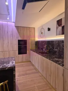 Apartamente noi în Pajurei 3 Residence | Piscină - Bucuresti