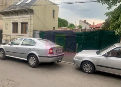 Teren București - poza 2