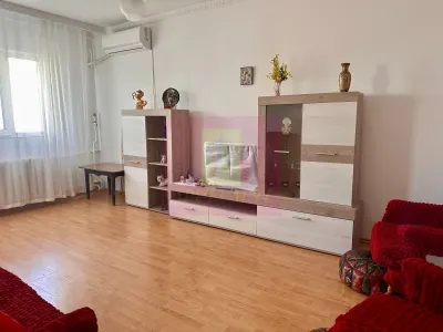 3 camere Rahova -Str Dunavat - Bucuresti