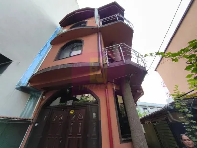 Casă 7 camere București - poza 31