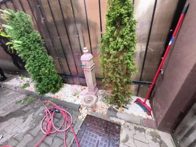 Casă 7 camere București - poza 46