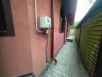 Casă 7 camere București - poza 47