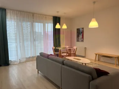 Apartament 3 camere București - poza 12