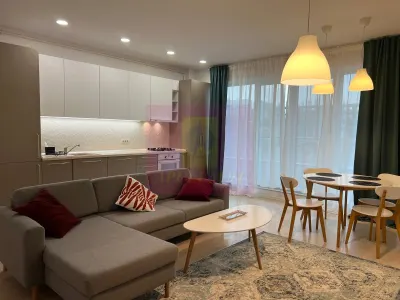 Apartament 3 camere București - poza 6