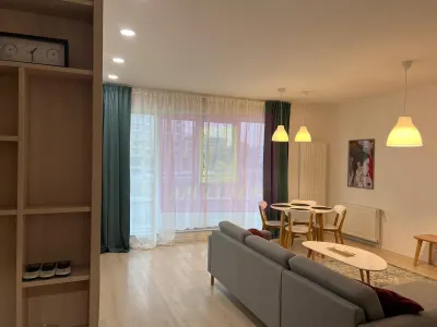 Apartament 3 camere București - poza 8