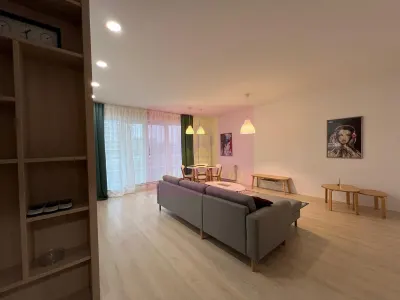 Apartament 3 camere București - poza 9