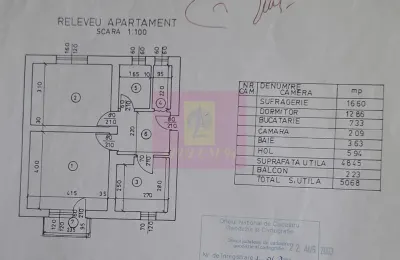 Apartament 2 camere Poiana Campina - poza 7