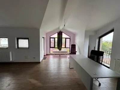 Spațiu de birouri de închiriat | 110 mp | Open-space | Lift - Bucuresti