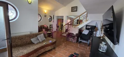 Casă 4 camere Breaza - poza 6