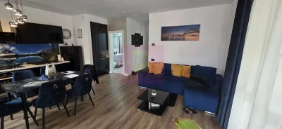 Apartament 2 camere Sinaia - poza 2
