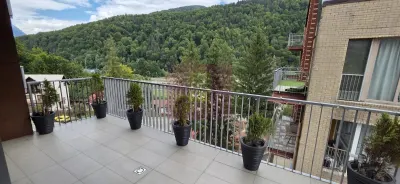 Apartament 2 camere Sinaia - poza 11