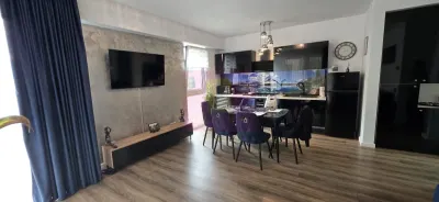 Apartament 2 camere Sinaia - poza 3
