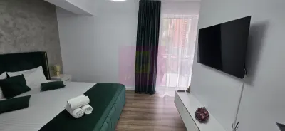 Apartament 2 camere Sinaia - poza 4