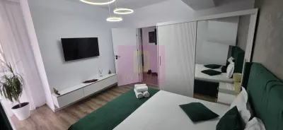 Apartament 2 camere Sinaia - poza 5