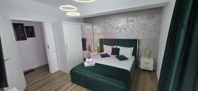 Apartament 2 camere Sinaia - poza 6