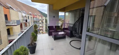 Apartament 2 camere Sinaia - poza 9