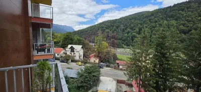 Apartament 2 camere Sinaia - poza 10