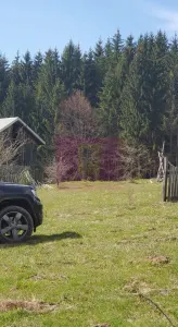 Teren Valea Doftanei - poza 6