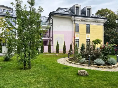 INCHIRIERE 2 CAM  ET.1 IN BLOC CARMEN SYLVA  (NO PETS , NO SMOKERS) - Bucuresti