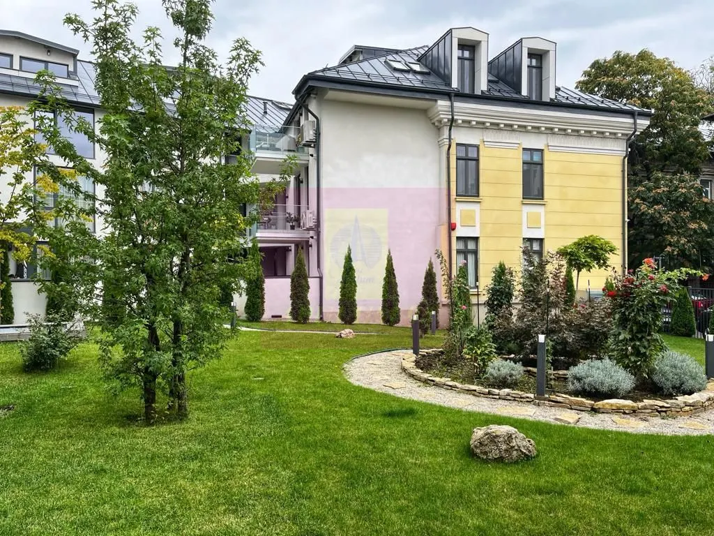 Apartament 2 camere București - poza 1