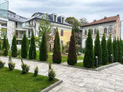 Apartament 2 camere București - poza 6