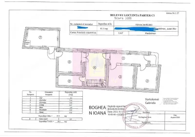 Casă 5 camere Pantelimon - poza 2