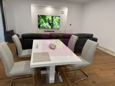 Apartament modern cu 3 camere | 2 terase | Parcare subterană - foto 1