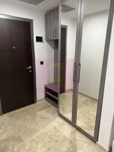 Apartament modern cu 3 camere | 2 terase | Parcare subterană - foto 2