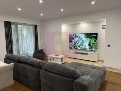 Apartament modern cu 3 camere | 2 terase | Parcare subterană - foto 4