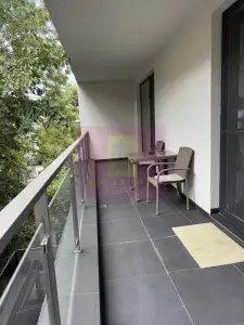 Apartament modern cu 3 camere | 2 terase | Parcare subterană - foto 5