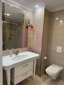 Apartament modern cu 3 camere | 2 terase | Parcare subterană - foto 6