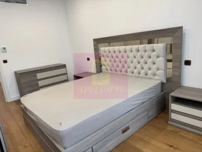 Apartament modern cu 3 camere | 2 terase | Parcare subterană - foto 7