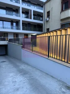 Apartament modern cu 3 camere | 2 terase | Parcare subterană - foto 9